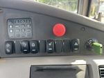 Control Station with Dash Console