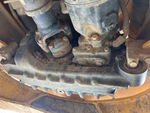 Drivetrain with Transfer Case / Drop Box