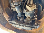 Drivetrain with Transmission
