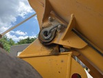 Chassis with Hinge Points