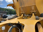 Chassis with Bed Pads