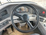 Control Station with Steering Controls
