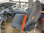 Control Station with Seats/Armrests