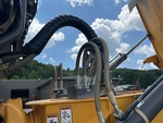 Hydraulics with Hoses