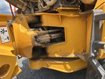 Chassis with Frame Condition