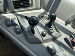 Control Station with Hydraulic Controls