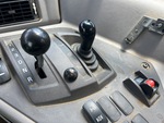 Safety with Safety Lock Out/Stop