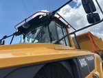 General Appearance with Glass
