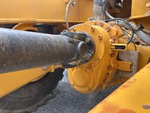 Drivetrain with Center Axle