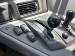Control Station with Drivetrain Controls
