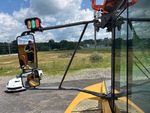 Control Station with Mirrors