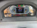Control Station with Warning Lights