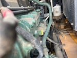 Engine with Fuel Leaks