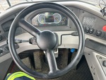 Control Station with Steering Controls