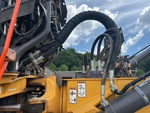 Hydraulics with Hoses