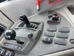 Safety with Safety Lock Out/Stop