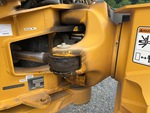 Chassis with Steering Linkage