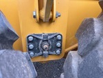 Chassis with Suspension Pivot Points