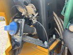 Engine with DEF / AdBlue Tank