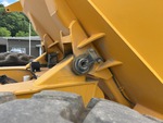 Chassis with Hinge Points