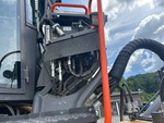 Hydraulics with Hydraulic Tank