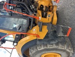 General Appearance with Hand Rails