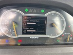 Control Station with Gauges