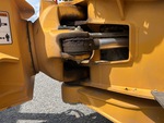 Chassis with Articulating Center Pins