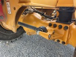Drivetrain with Rear Drive Axle