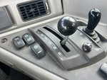 Control Station with Drivetrain Controls