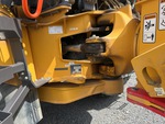 Chassis with Frame Condition