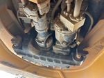 Drivetrain with Transmission