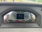 Control Station with Warning Lights