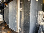 Engine with Radiator