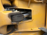 Hydraulics with Steering Cylinders