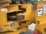 Chassis with Steering Linkage