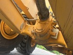Drivetrain with Diferencial (central)