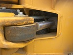 Hydraulics with Steering Cylinders