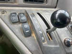 Control Station with Controles de los mecanismos de potencia