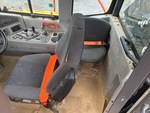 Control Station with Asiento/apoyabrazos