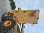 Chassis with Caja de la plataforma
