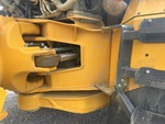 Chassis with Condición del chasis
