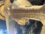 Drivetrain with Eje de Dirección (propulsado)