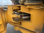 Chassis with Placas de ajuste oscilantes