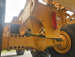 Drivetrain with Eje trasero