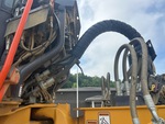 Hydraulics with Mangueras (hidráulicas)