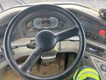 Control Station with Steering Controls