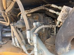 Hydraulics with Válvulas