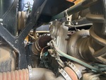 Motor with Sistema de Escape