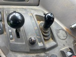 Control Station with Controles hidráulicos